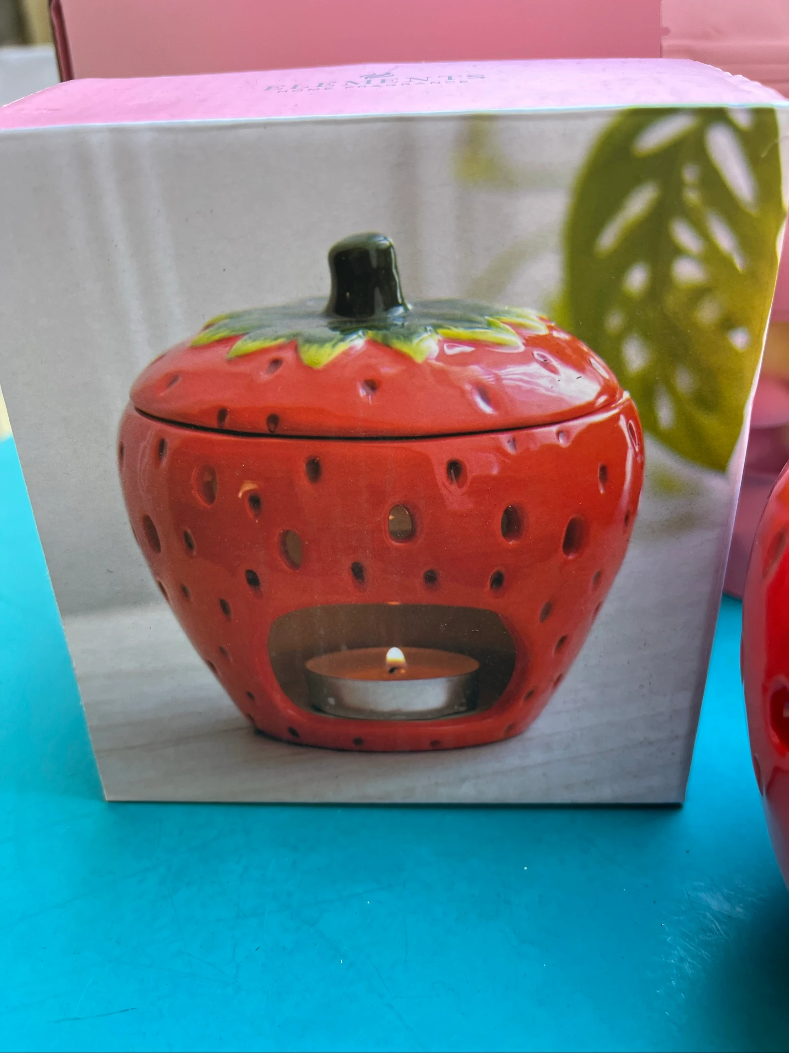 Box Ramène ta Fraise – photo 3
